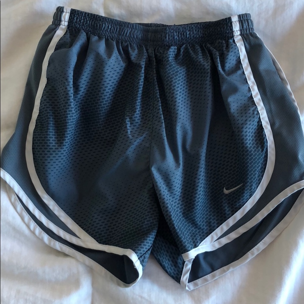 Running shorts